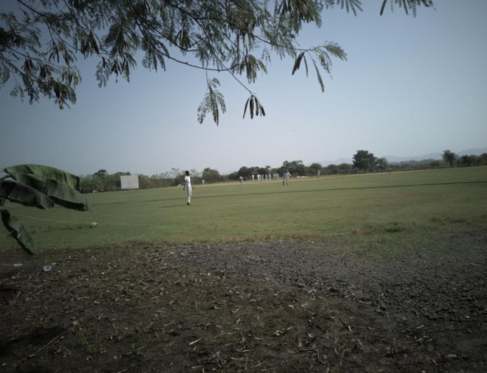 Cricket Fanatics Club Outclass Team Durvas Cricket by 58 Runs in a Vangaon Power Show!